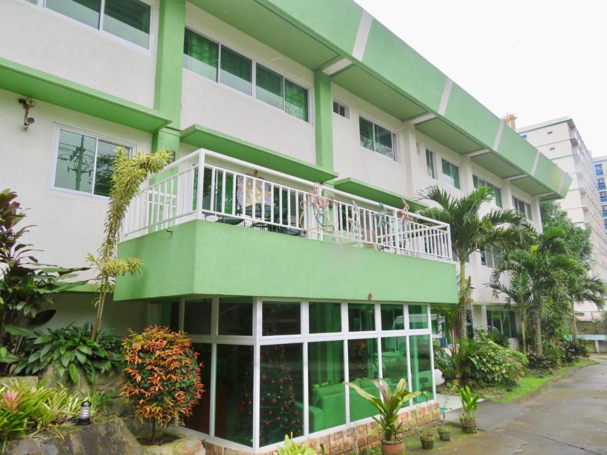 All Care Bed And Breakfast Tagaytay City Bagian luar foto