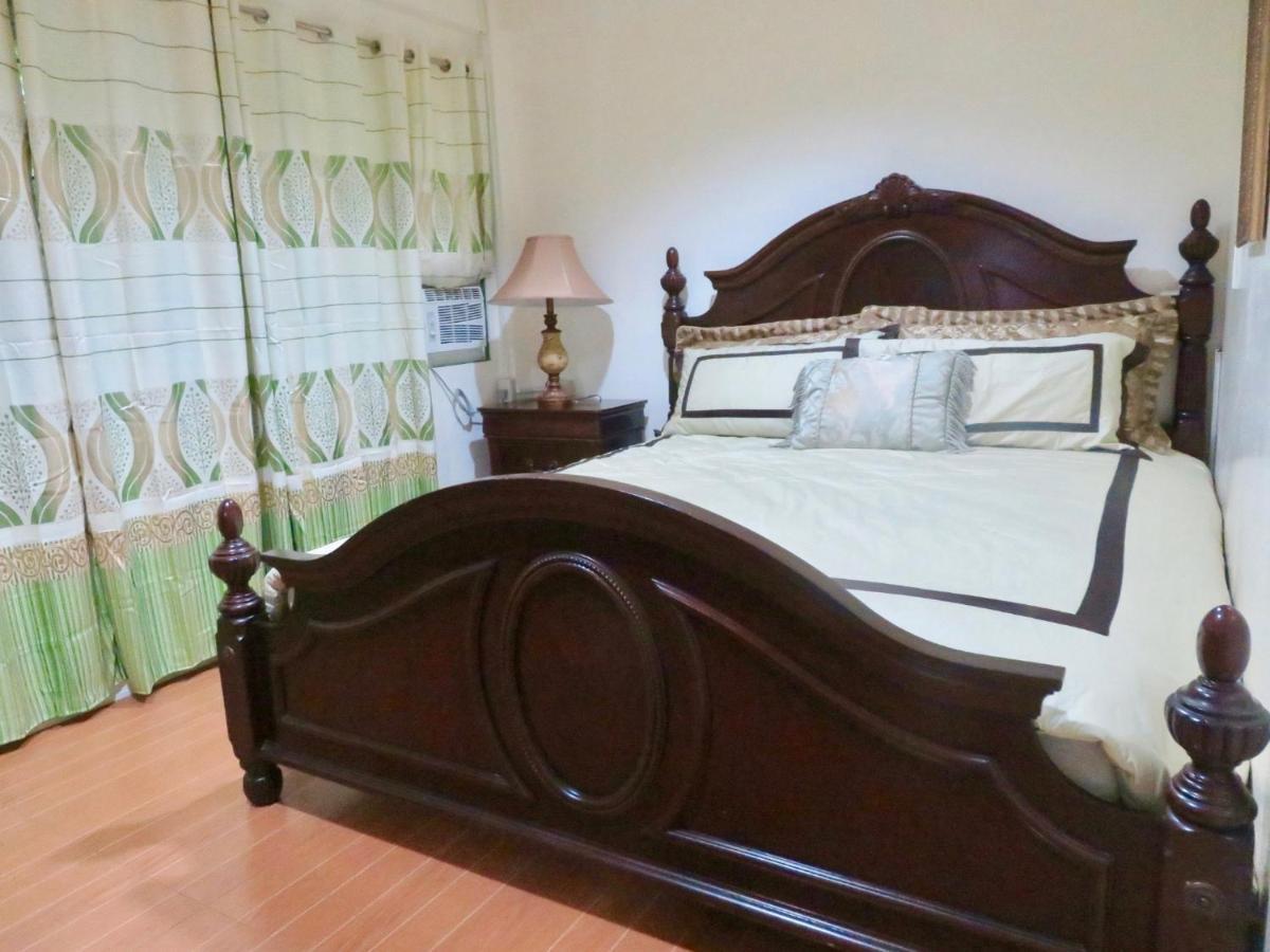 All Care Bed And Breakfast Tagaytay City Bagian luar foto