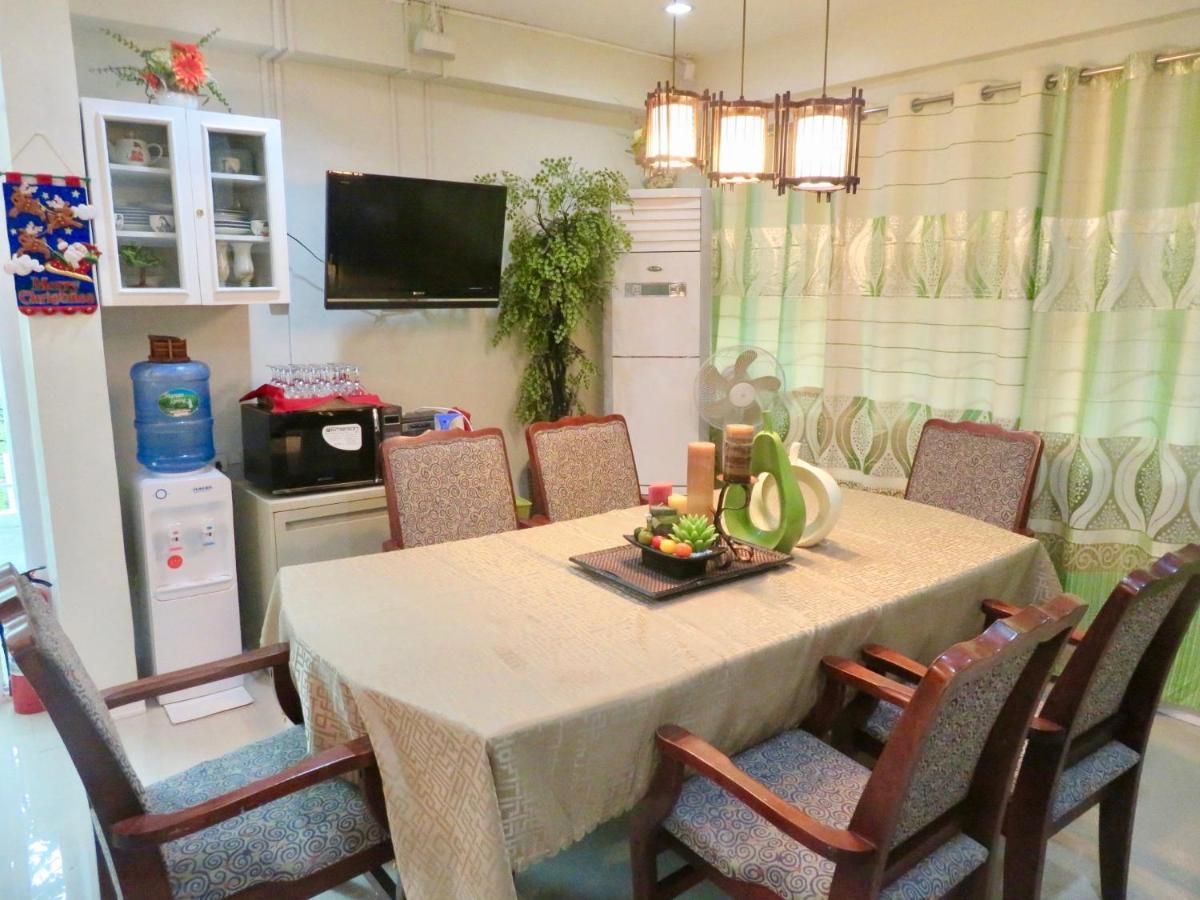 All Care Bed And Breakfast Tagaytay City Bagian luar foto