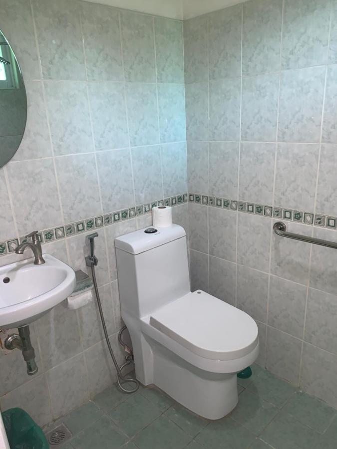 All Care Bed And Breakfast Tagaytay City Bagian luar foto