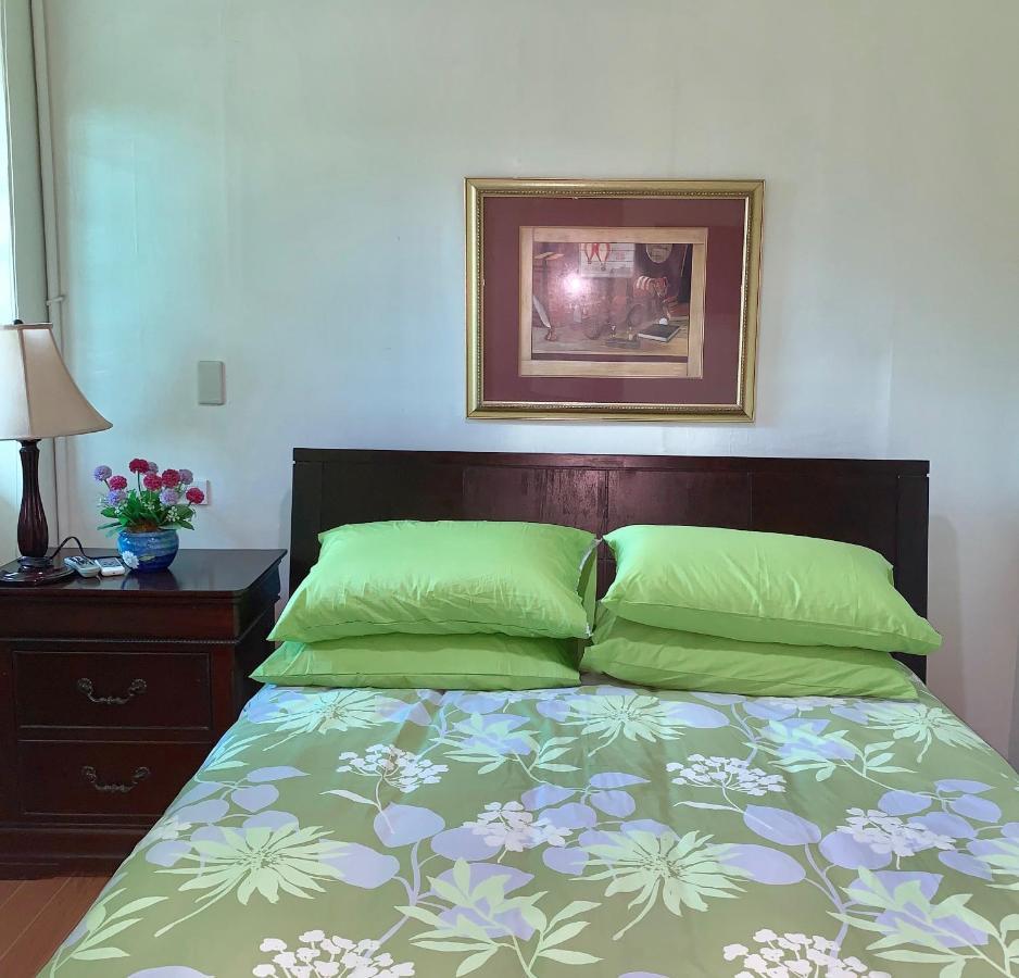 All Care Bed And Breakfast Tagaytay City Bagian luar foto