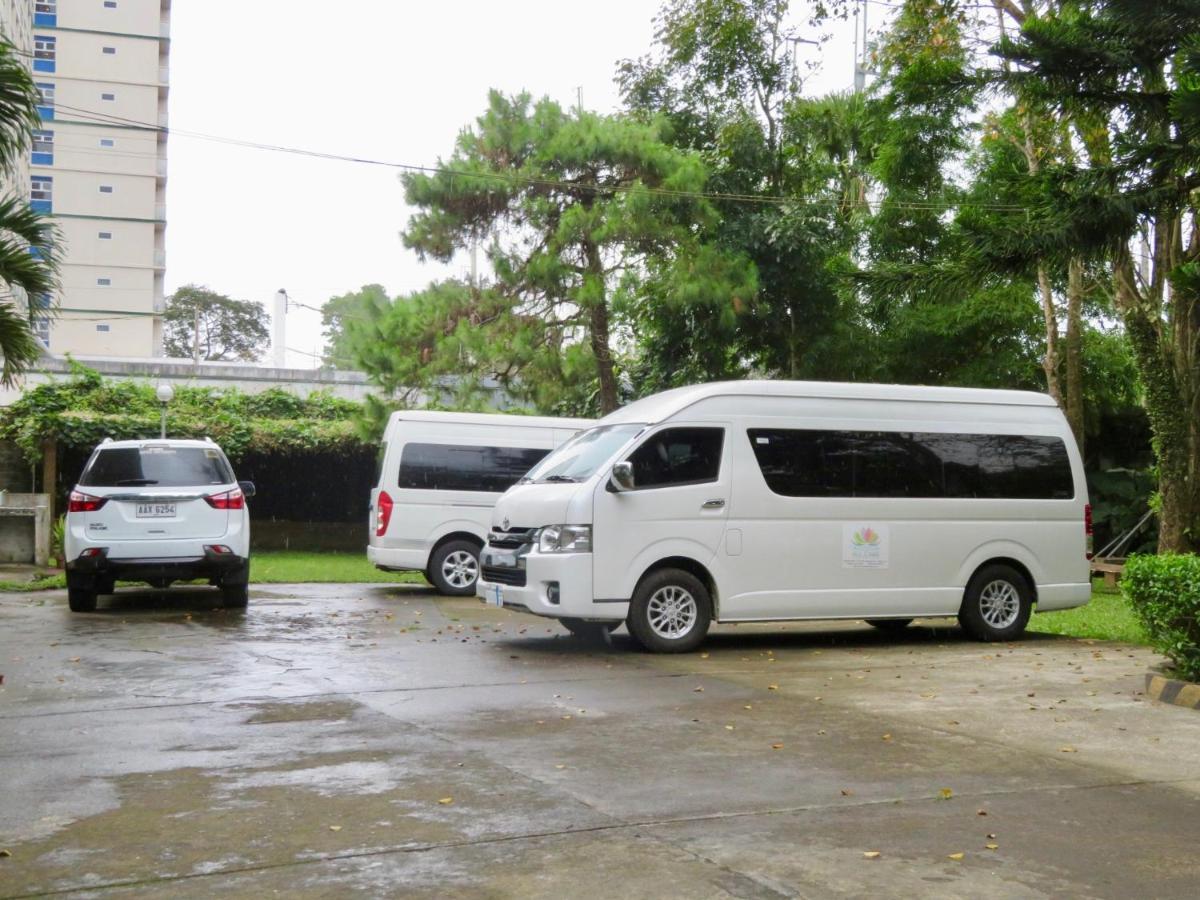 All Care Bed And Breakfast Tagaytay City Bagian luar foto