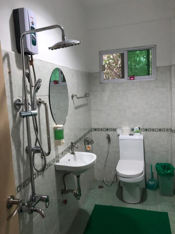 All Care Bed And Breakfast Tagaytay City Bagian luar foto