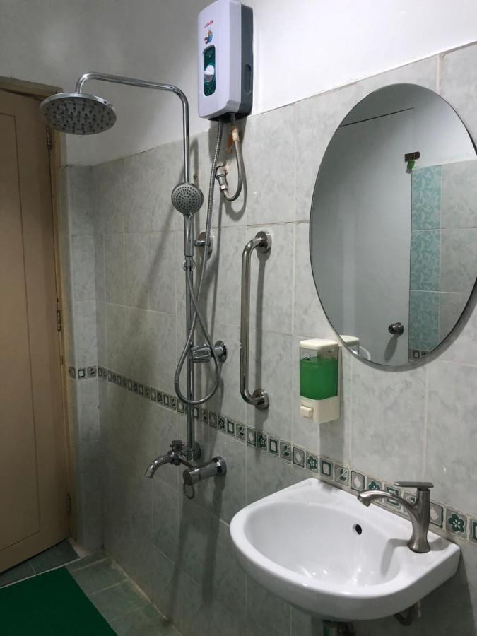 All Care Bed And Breakfast Tagaytay City Bagian luar foto