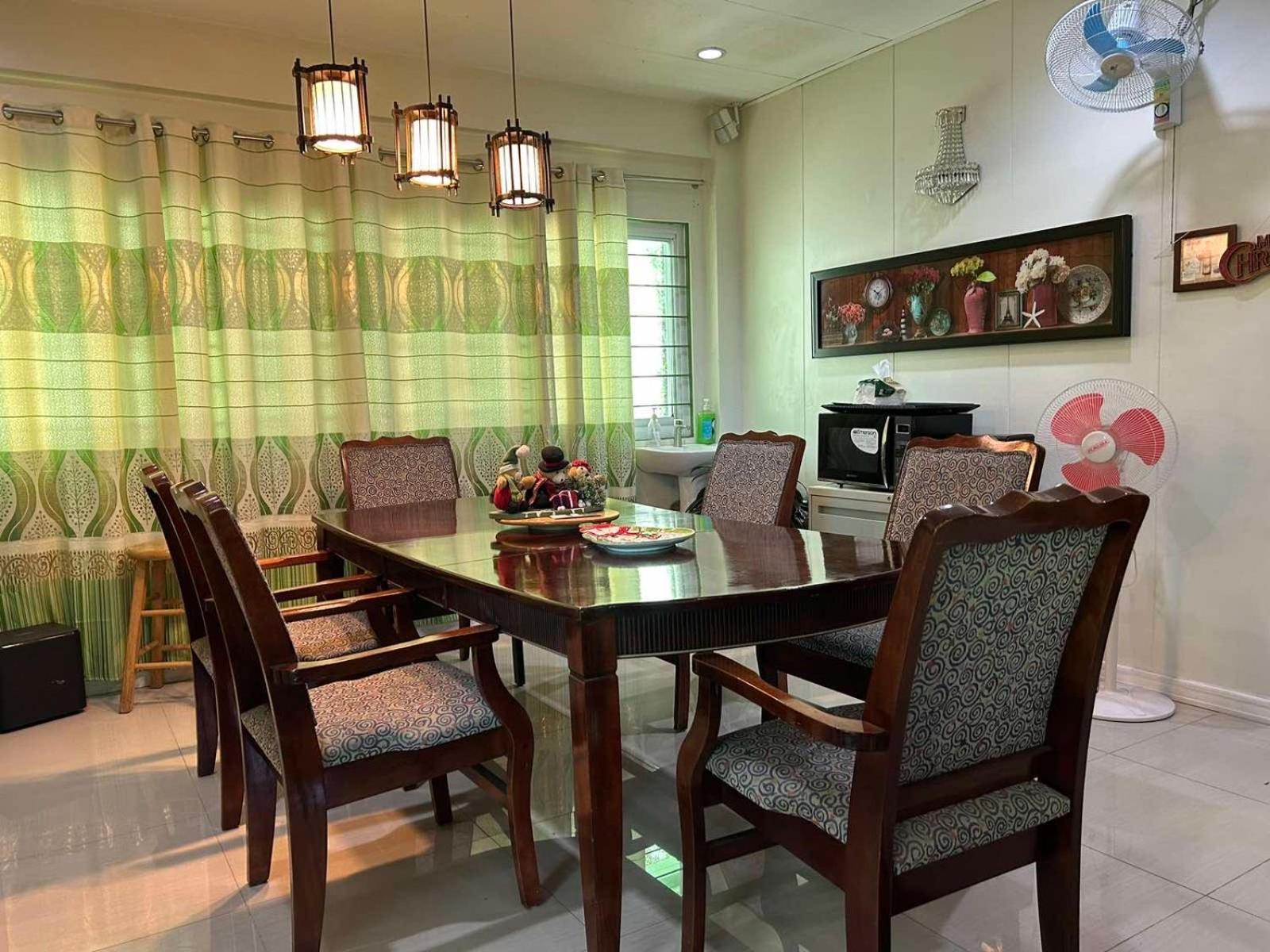 All Care Bed And Breakfast Tagaytay City Bagian luar foto