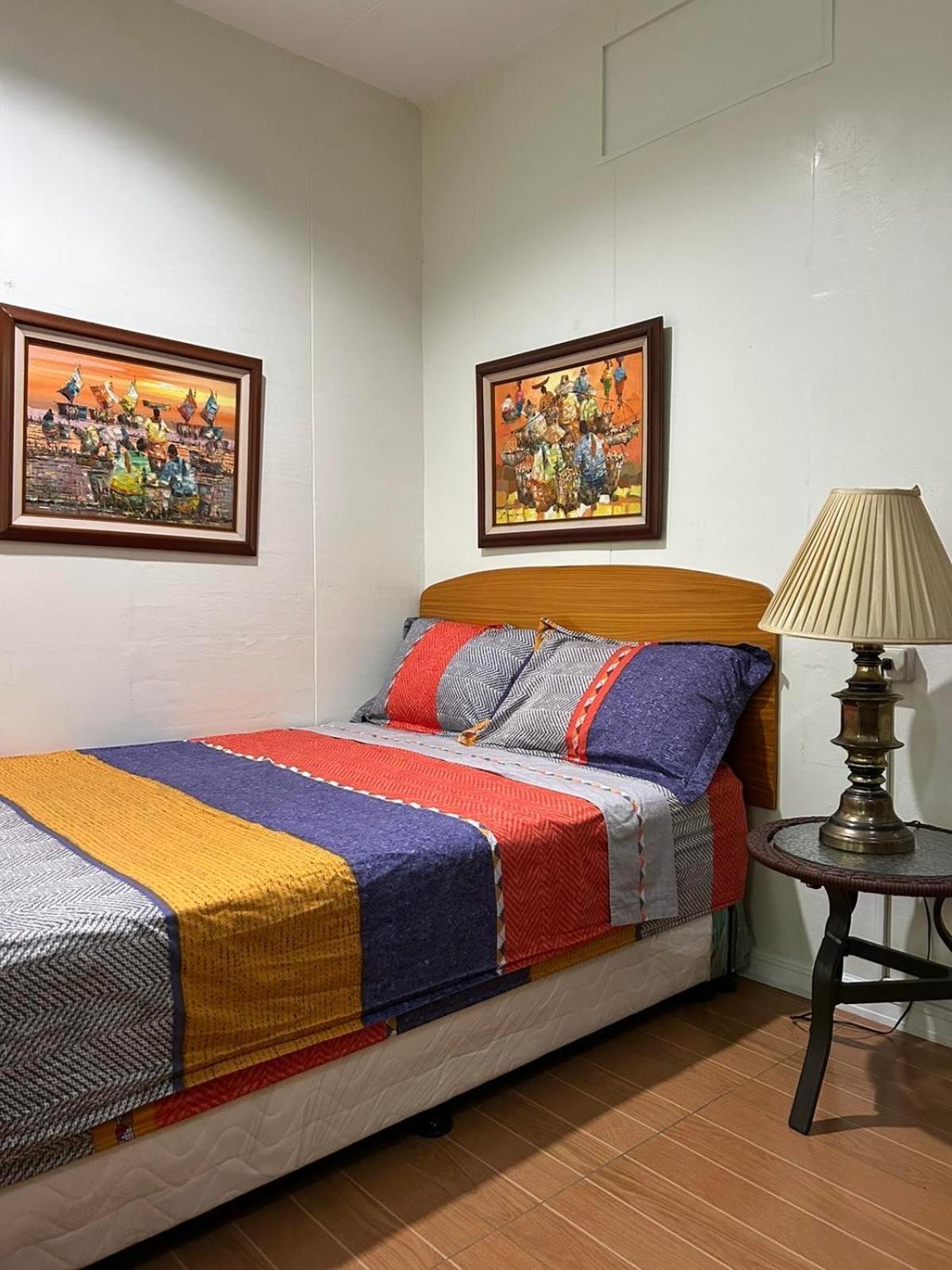 All Care Bed And Breakfast Tagaytay City Bagian luar foto