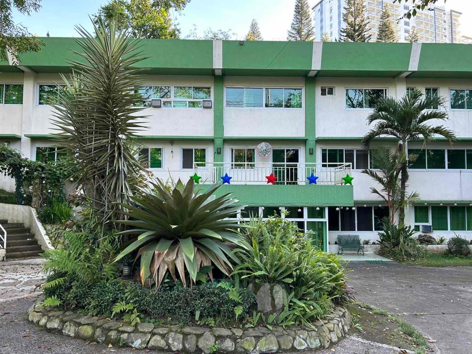 All Care Bed And Breakfast Tagaytay City Bagian luar foto