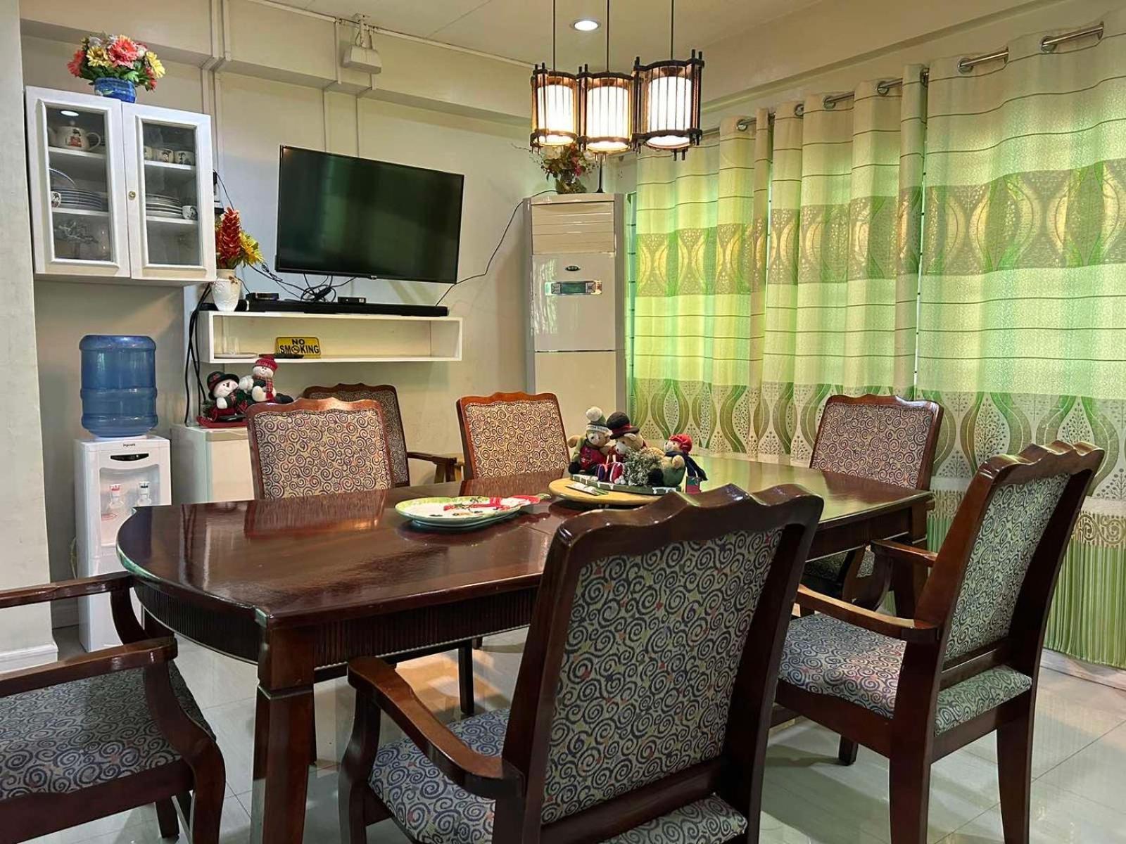 All Care Bed And Breakfast Tagaytay City Bagian luar foto