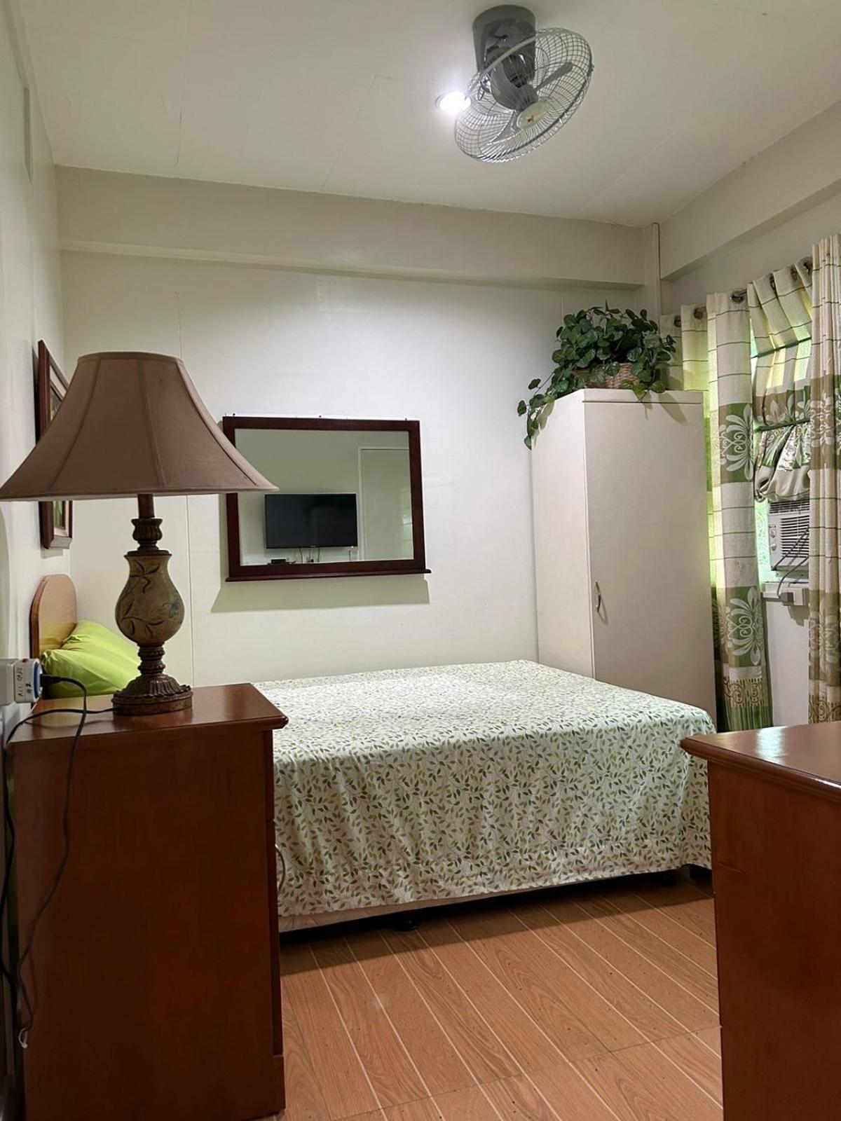 All Care Bed And Breakfast Tagaytay City Bagian luar foto