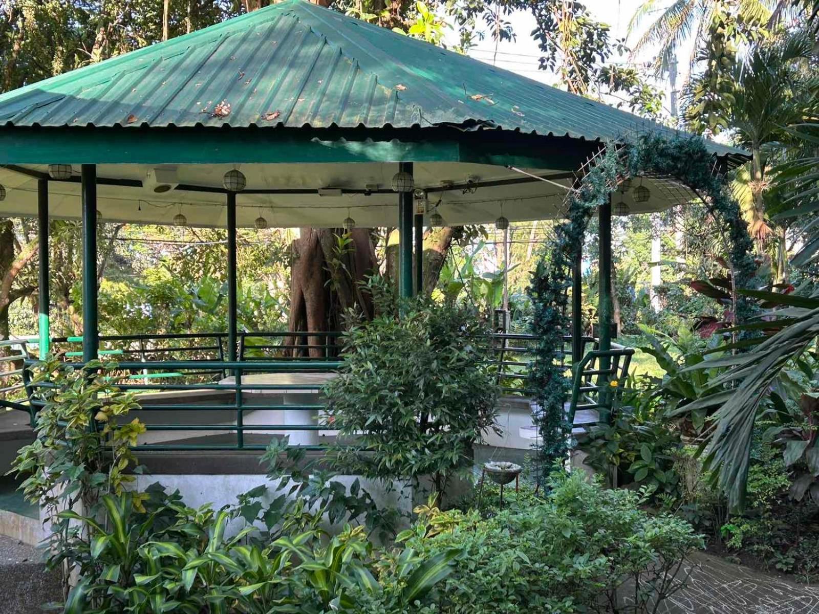 All Care Bed And Breakfast Tagaytay City Bagian luar foto