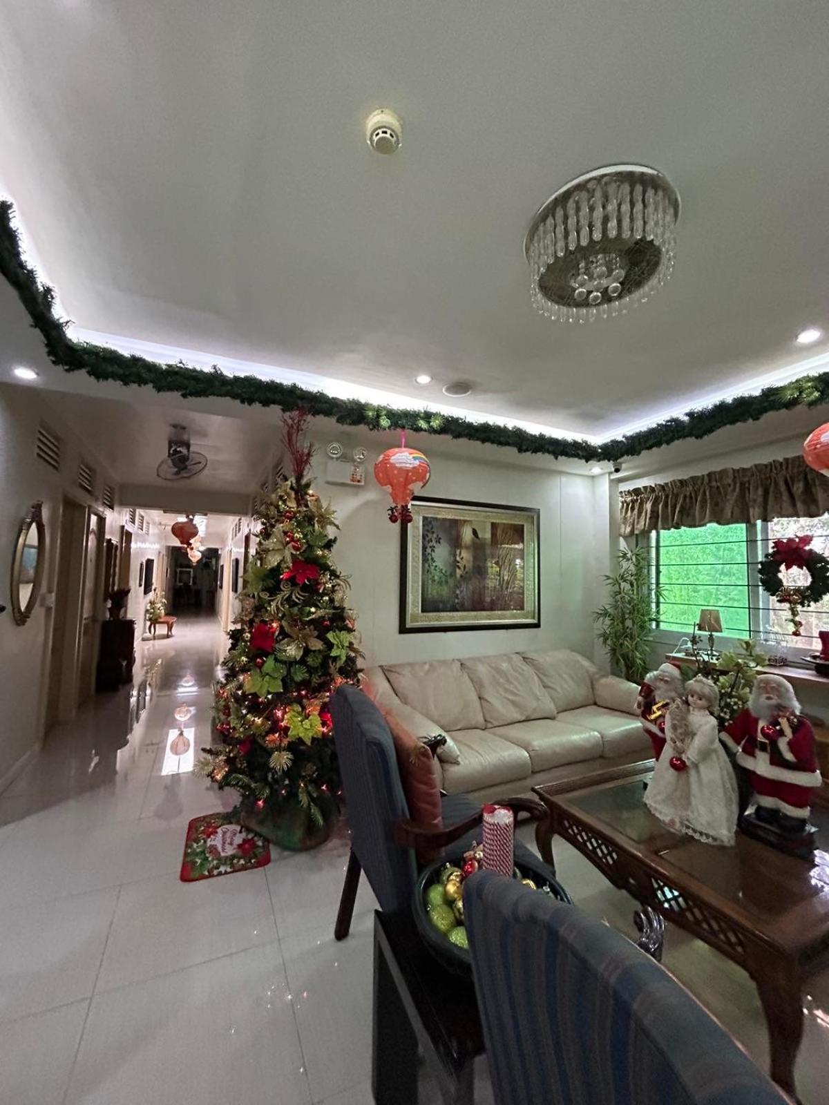 All Care Bed And Breakfast Tagaytay City Bagian luar foto
